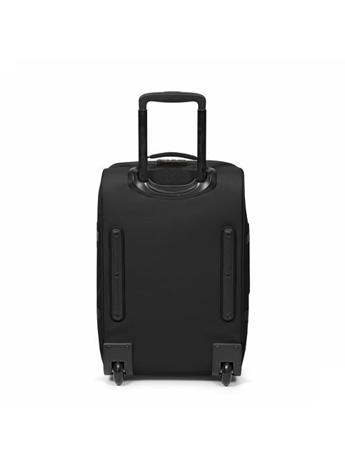trolley due ruote EASTPAK | TRANVERZ S008 NERO